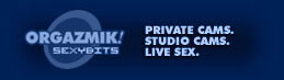 sexybits livechat