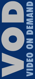 Video On Demand